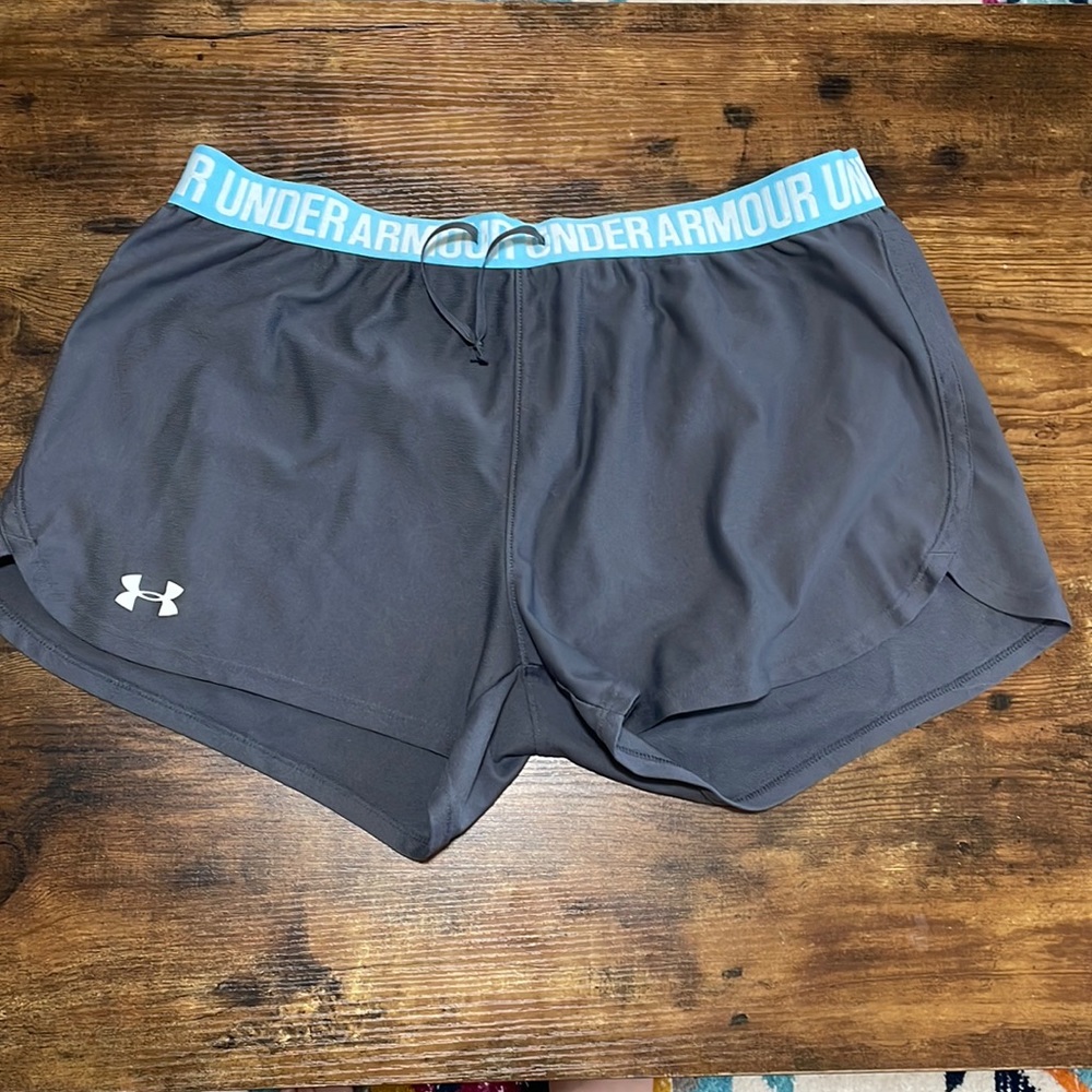Underarmour Women’s Shorts
